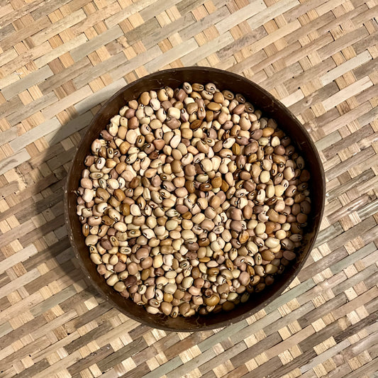 Mississipi Silver Hull Pea