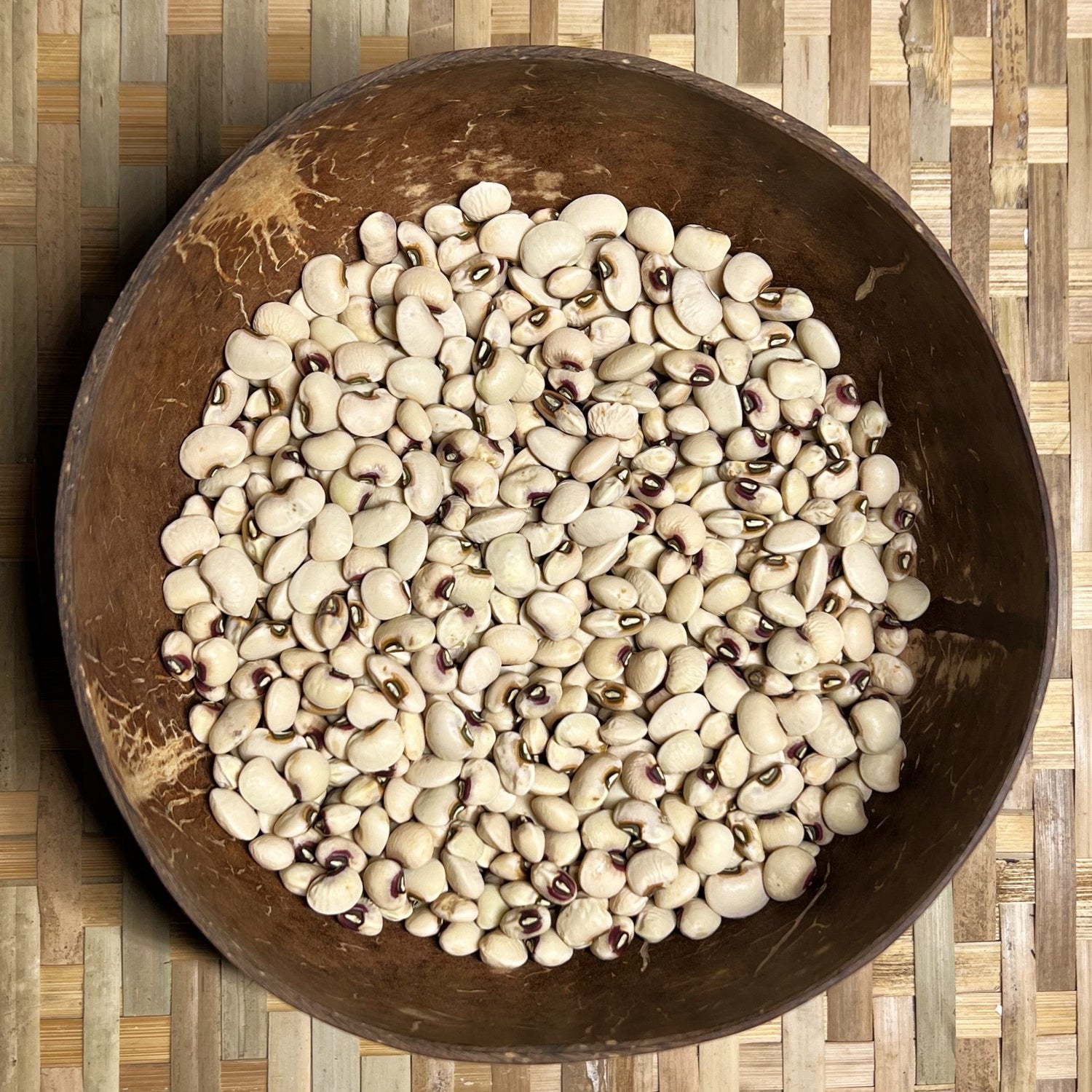 Beans & Southern Peas