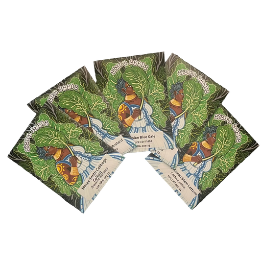 Greens Bestsellers Art Pack