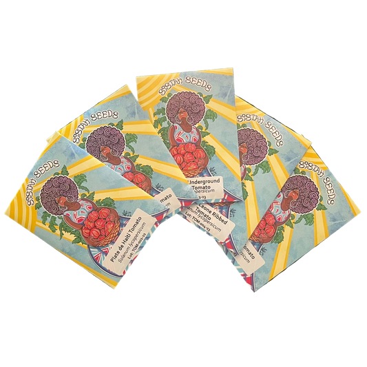 Tomato Bestsellers Art Pack