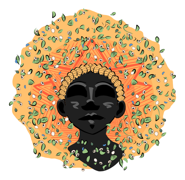 Jamaican Yellow Scotch Bonnet Pepper