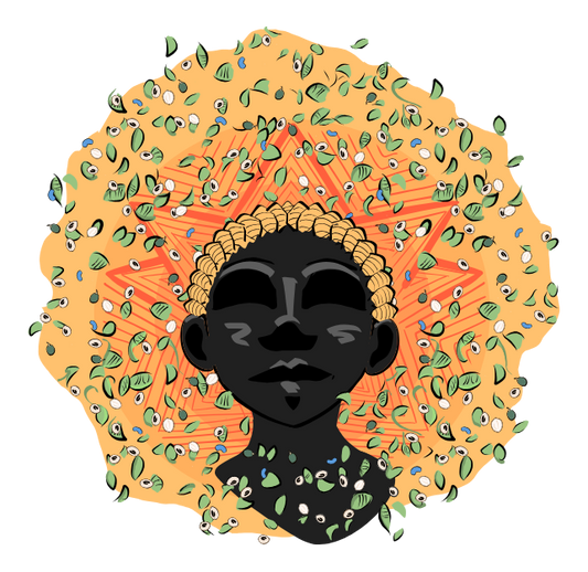 Jamaican Yellow Scotch Bonnet Pepper