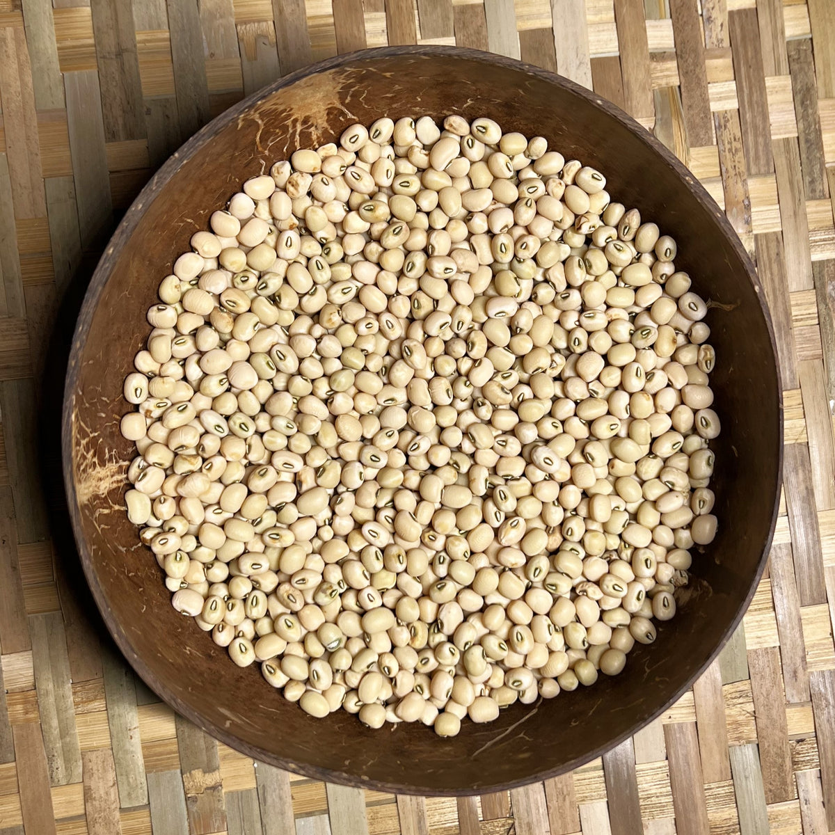 Sea Island Rice Pea – Sistah Seeds